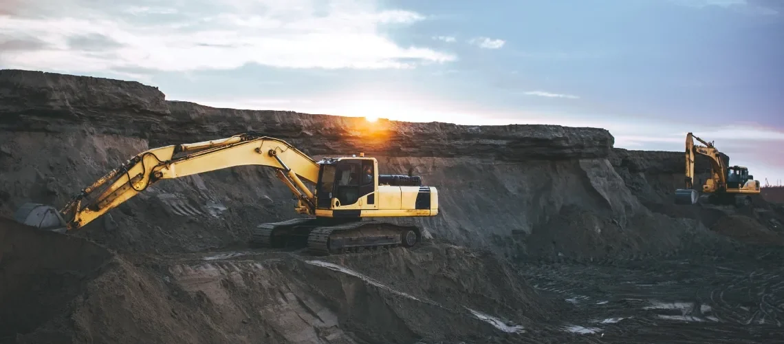 Mining